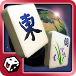 Mahjong Around The World Apk