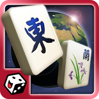 Mahjong вокруг света