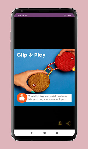jbl clip 3 guide Screen 2