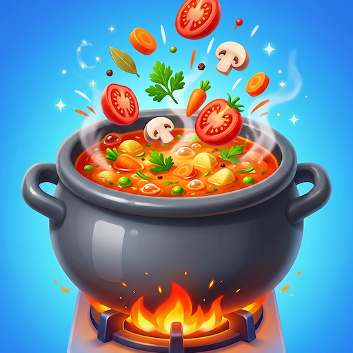 Merge Inn   Cafe Merge Game