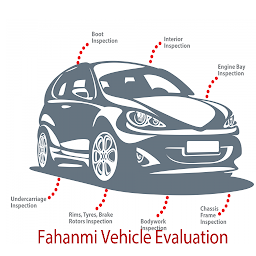 Icon image Fahanmi Vehicle Evaluation