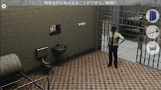 刑務所からの脱出: アドベンチャー ゲームのおすすめ画像1