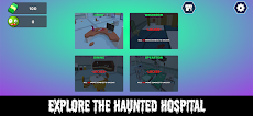 Haunted Hospital-Dead Walkingのおすすめ画像2