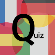 Quiz - Qual é a  Bandeira? app icon