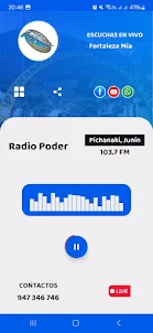 Radio Poder Pichanaki