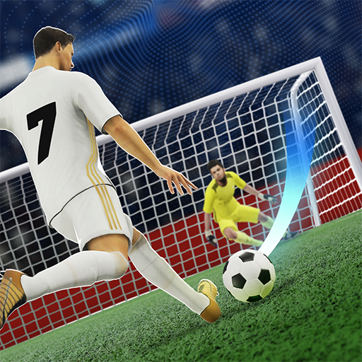 サッカースーパースター Soccer Super Star Google Play のアプリ
