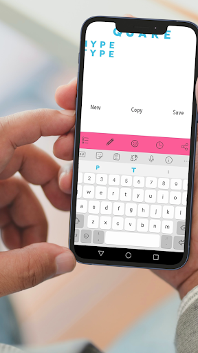 Font Changer Hype Type