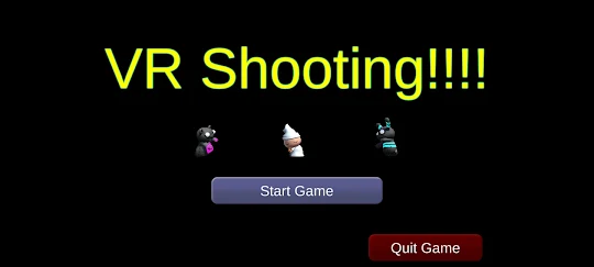 ZomBie Shooting Game