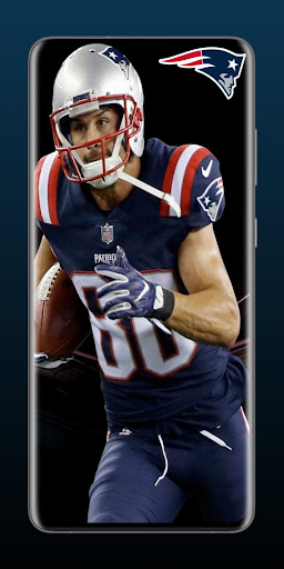 Danny Amendola 4K Wallpapers Screen 3