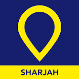 Sharjah Postal Code icon