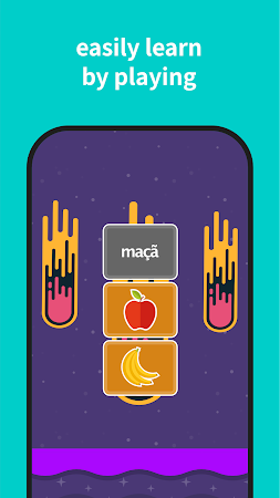 Game screenshot Infinite: Learn Portuguese hack