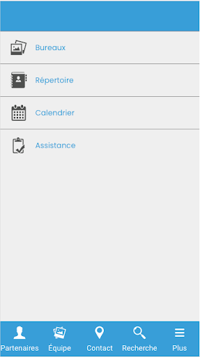 Groupe GSC Screen 2