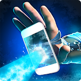 Frost Hand Simulator icon