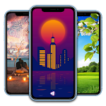 Crazy Wallpaper - 4K HD Wallpapers for mobile Apk