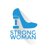 Strongwoman Personal Training icon