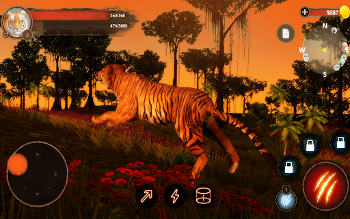 The Tiger apkdebit screenshots 18