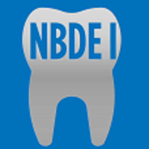 ADA NBDE Part I Exam Prep logo
