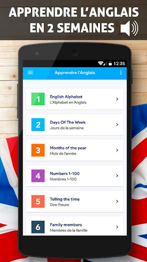 App-voorskou