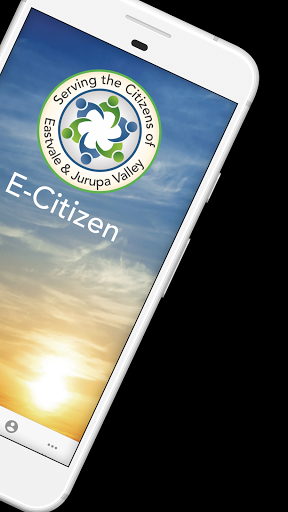 E-Citizen Screen 2