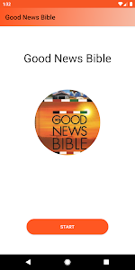 Good News Bible-Holy Bible NIV Unknown