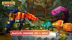 Dinosaur Craft Mods Minecraftのおすすめ画像3