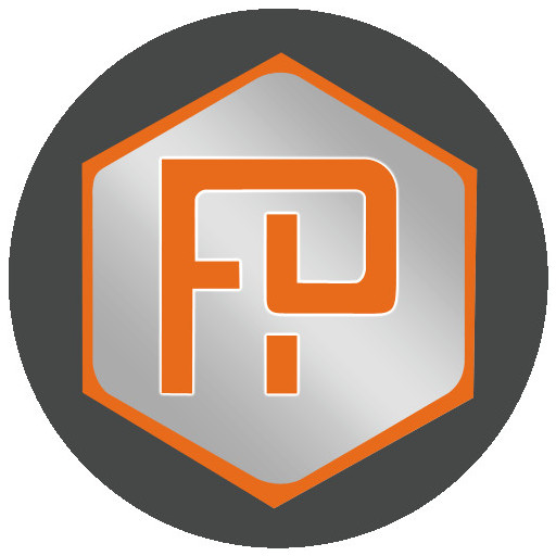 CIFP Realidad Aumentada logo