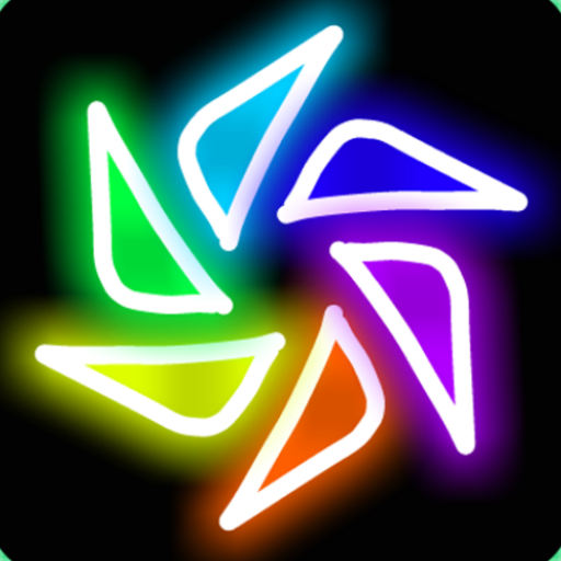 3D Magic Sketchpad, Φορητός Πίνακας Ζωγραφικής Glow Drawing Pad