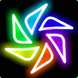 Magic Drawing Pad - Easy Doodle Fun icon