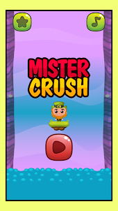 Mister Crush