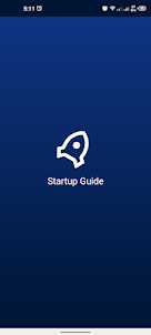 Startup Guide for Entrepreneur