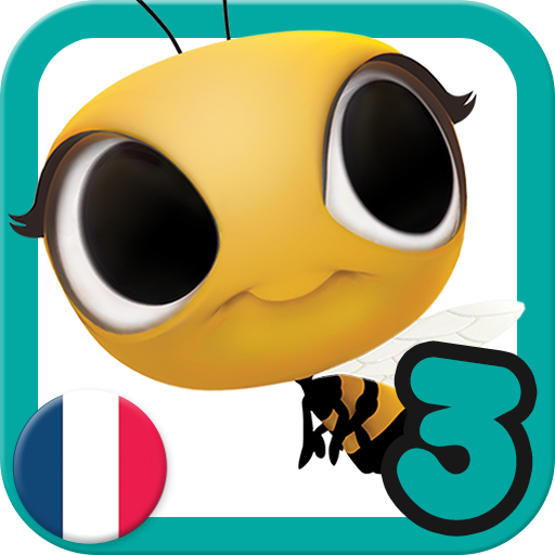 Tagme3D FR Book3 for  Android – Latest Version & Features app icon