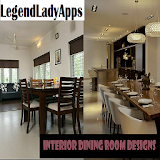 Interior Dining Room Designs icon