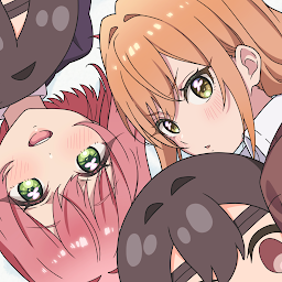 君のことが大大大大大好きな100人の彼女ビビーン!!とパズル Mod Apk