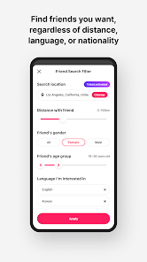 Screenshot image