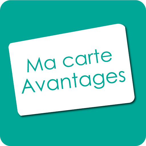Ma carte Avantages logo