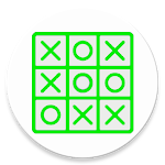Cover Image of Download Tic Tac Toe - Play Best Classi  APK