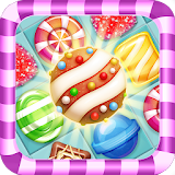 Candy Island: Match 3 icon