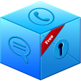 Ultimate Secret Box (Call&MMS) icon