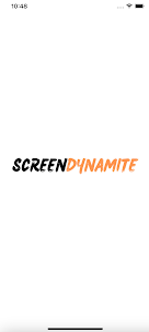 Screen Dynamite