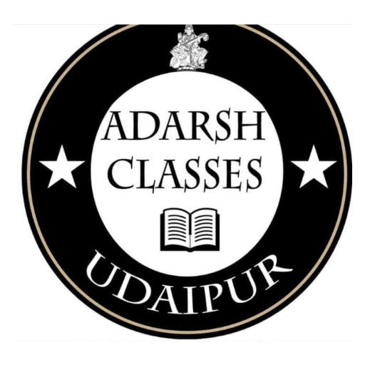 ADARSH CLASSES UDAIPUR - AppWisp.com