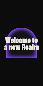Realm - Podcast App
