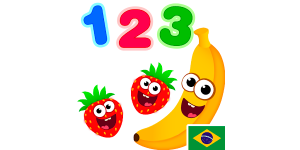 Jogos para crianças de 2+ anos – Apps no Google Play