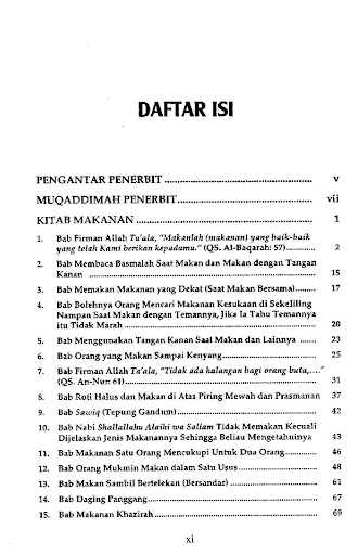 Syarah Shahih Al-Bukhari 7 Screen 2