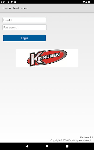 Kinnunen Screenshot 4 - AppWisp.com