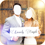 Couple Lovely Suit Maker icon