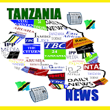 TANZANIA NEWS icon
