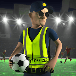 Icon image Football Security Game 2025