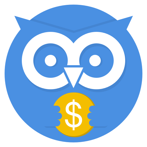 exchange rate & currency conve logo