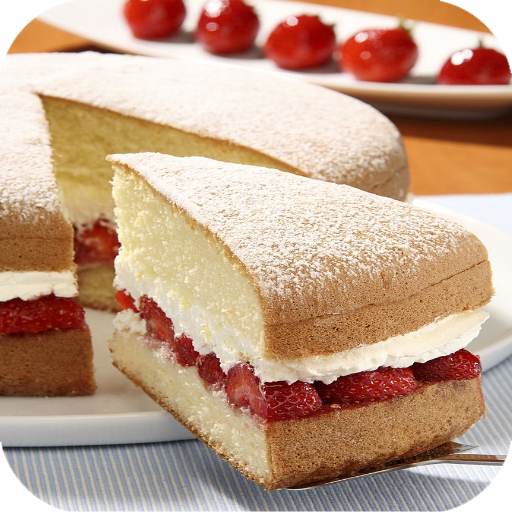 Baixar Recette gâteau facile para Android