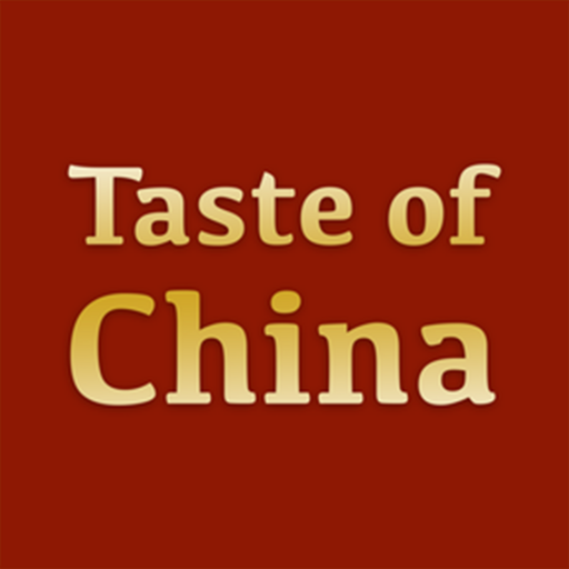 Taste of China, Dunstable logo